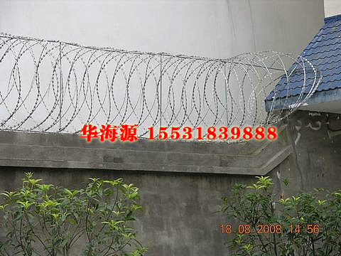 監(jiān)獄刺絲滾籠