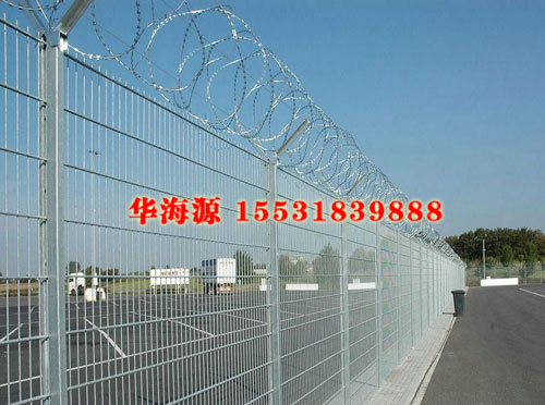 圍墻刺絲滾籠