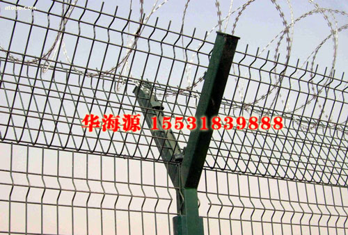 機(jī)場(chǎng)刺絲滾籠