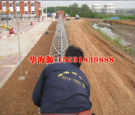 施工過程中的圖片