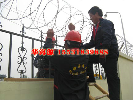 施工過程中的圖片