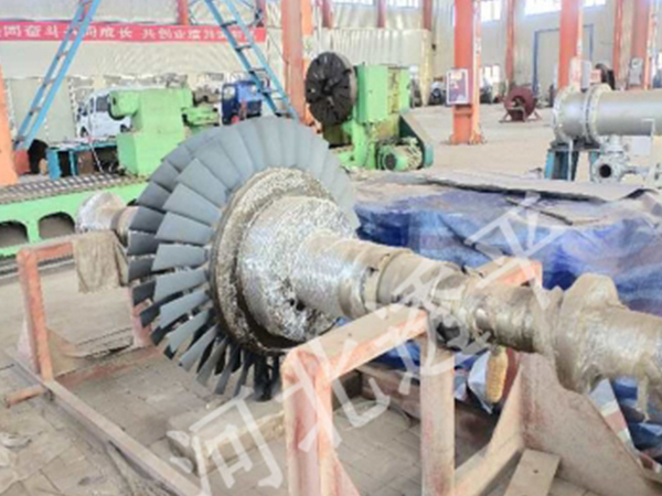 TRT葉片納米陶瓷噴涂 TRT葉片納米陶瓷噴涂